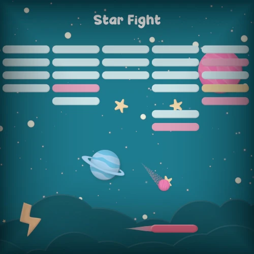 Start-Fight-Vignette-Logo